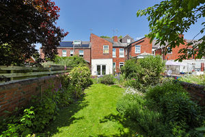 Chatsworth Road Brampton